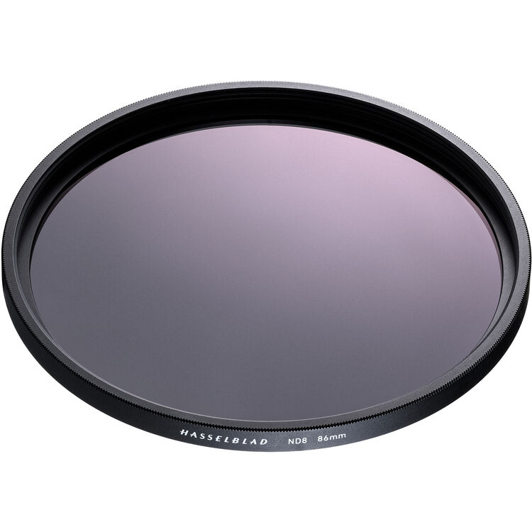 Hasselblad Filter ND8 86mm