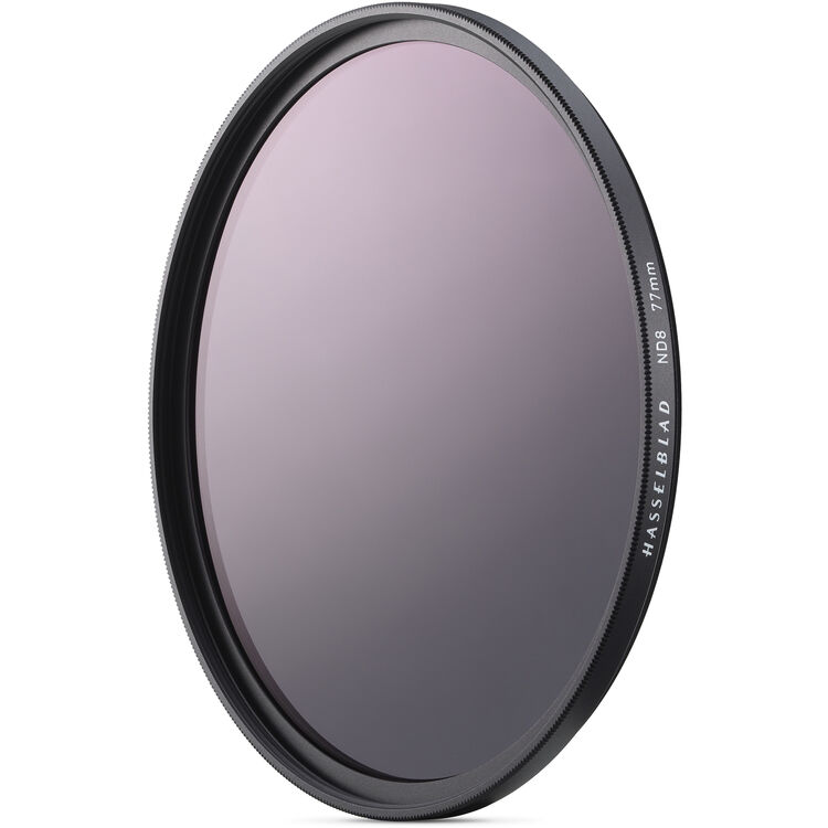 Hasselblad Filter ND8 77mm