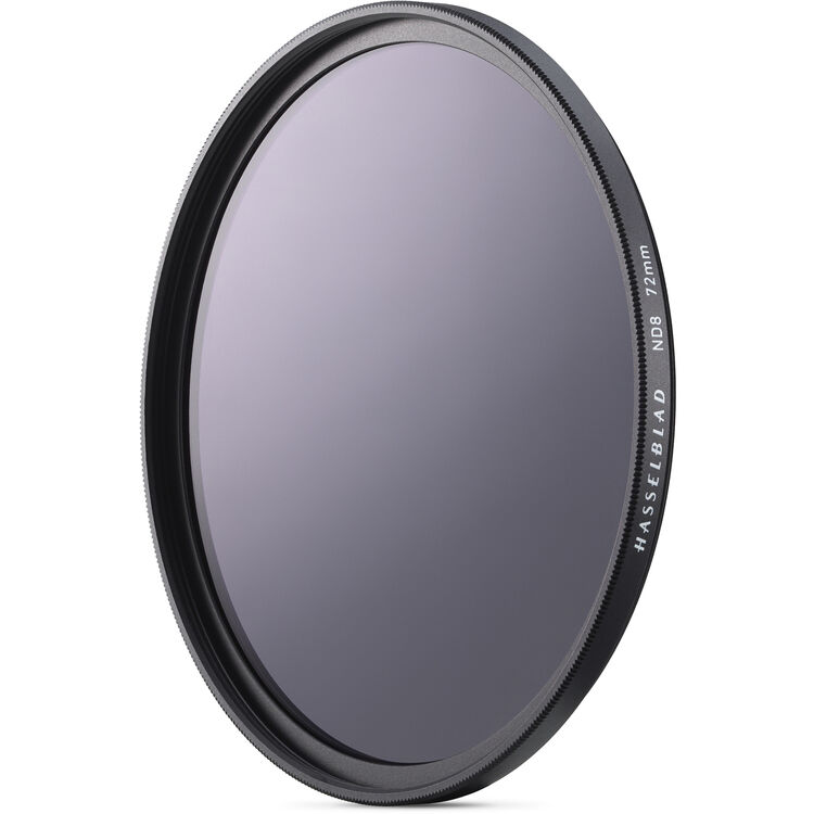 Hasselblad Filter ND8 72mm