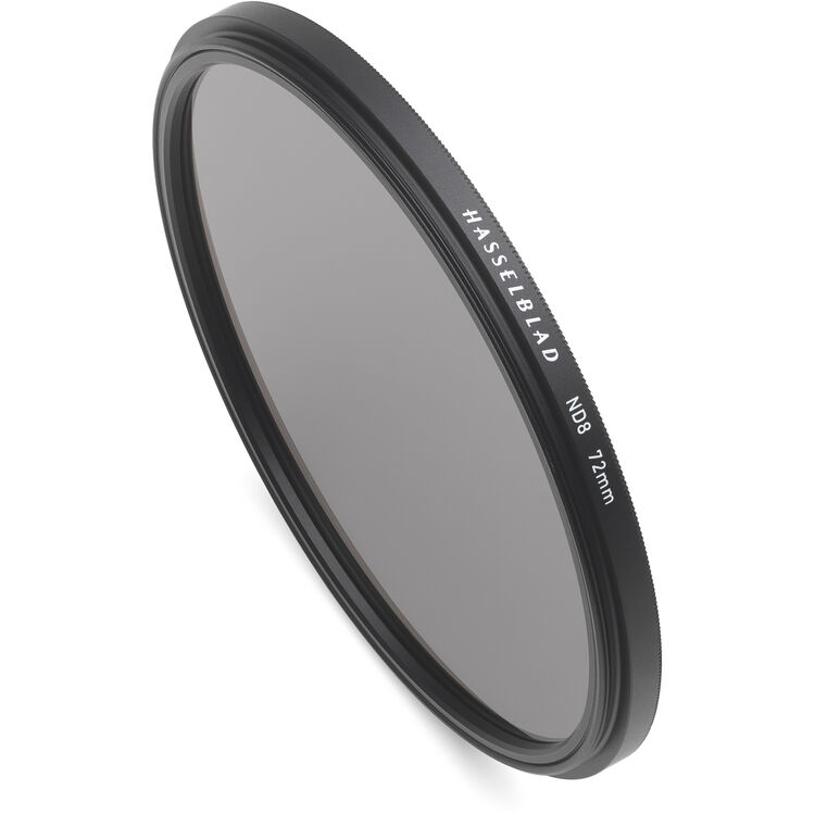 Hasselblad Filter ND8 72mm