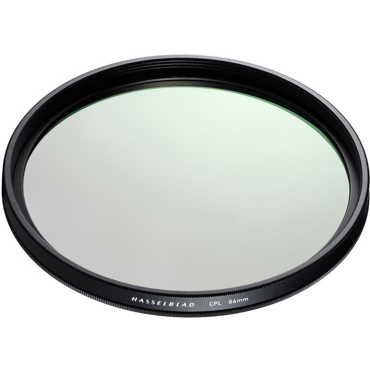 Hasselblad Filter CPL 86mm