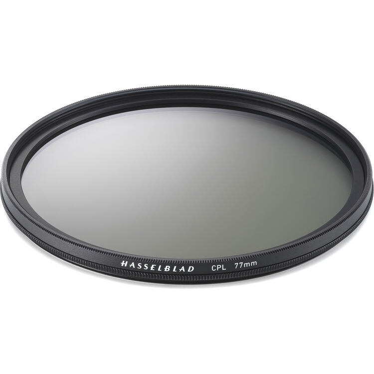Hasselblad Filter CPL 77mm