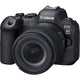 Sony ZV-E10 II Mirrorless Camera