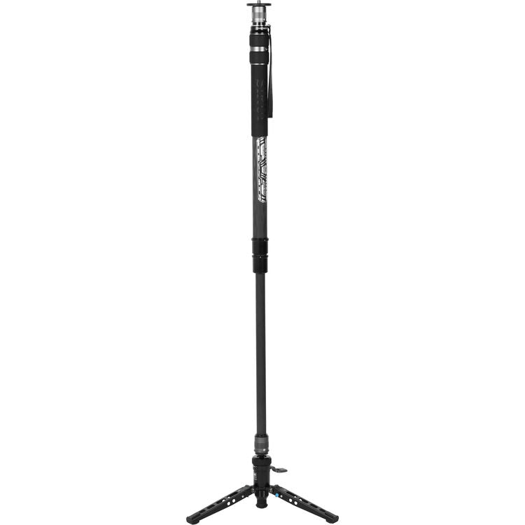 SIRUI SVM-165P 3-Section Carbon Fiber Monopod
