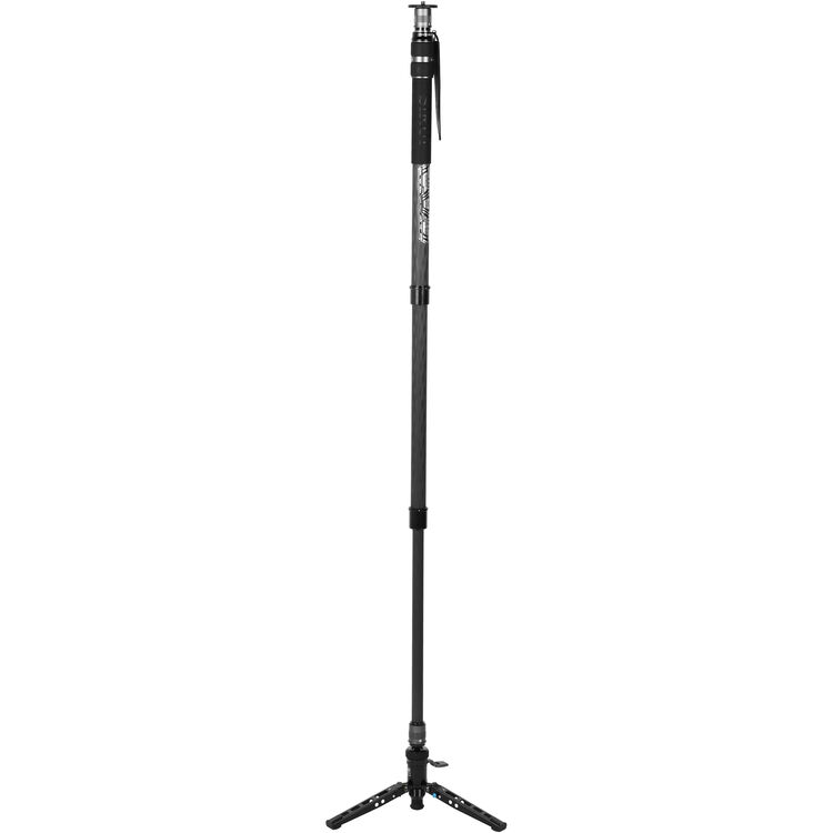 SIRUI SVM-165P 3-Section Carbon Fiber Monopod