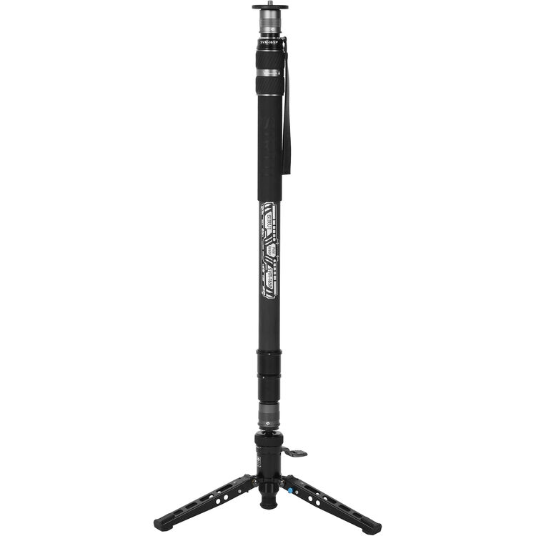 SIRUI SVM-165P 3-Section Carbon Fiber Monopod