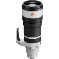 Sony FE 100-400mm f4.5 GM OSS Lens (Sony E)