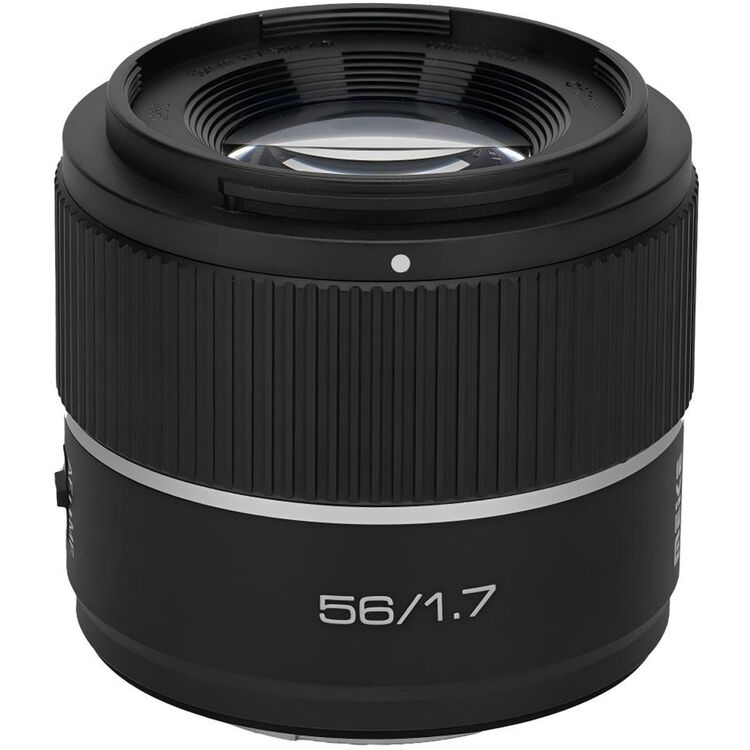 Meike AF 56mm F1.7 Air for Sony E
