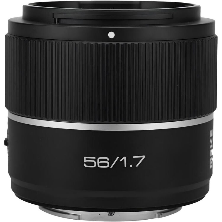 Meike AF 56mm F1.7 Air for Sony E