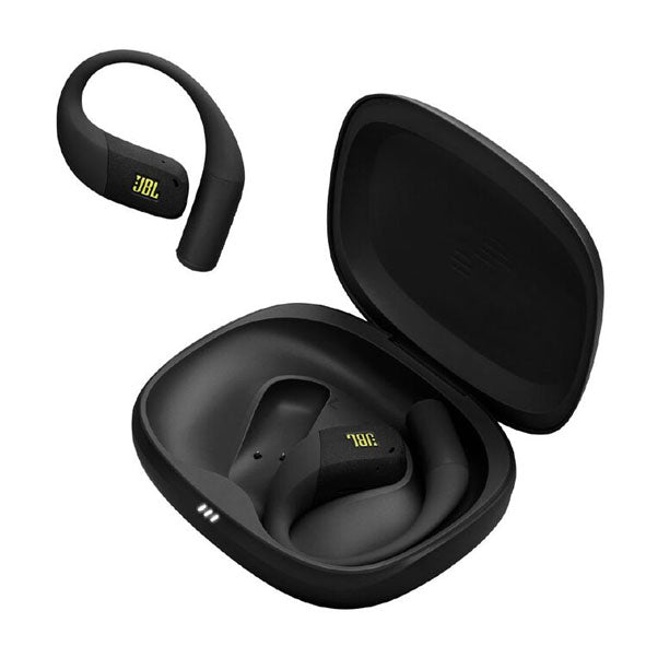 JBL Endurance Zone Black Lime