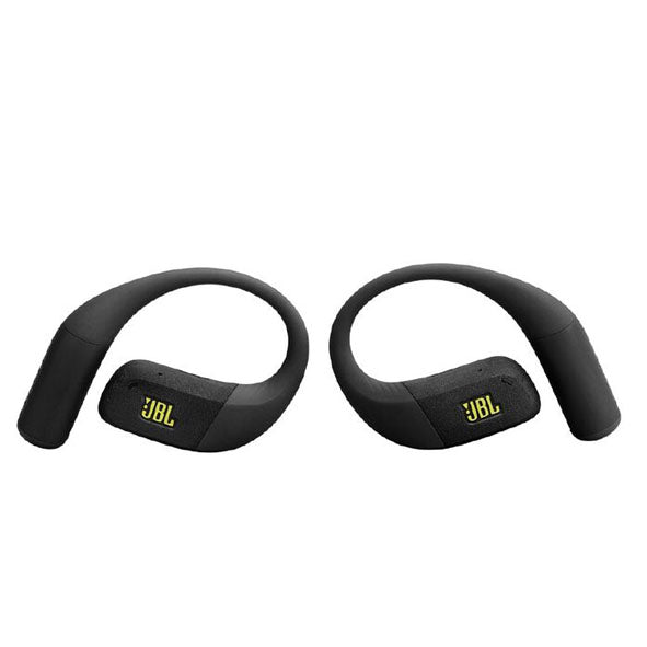 JBL Endurance Zone Black Lime