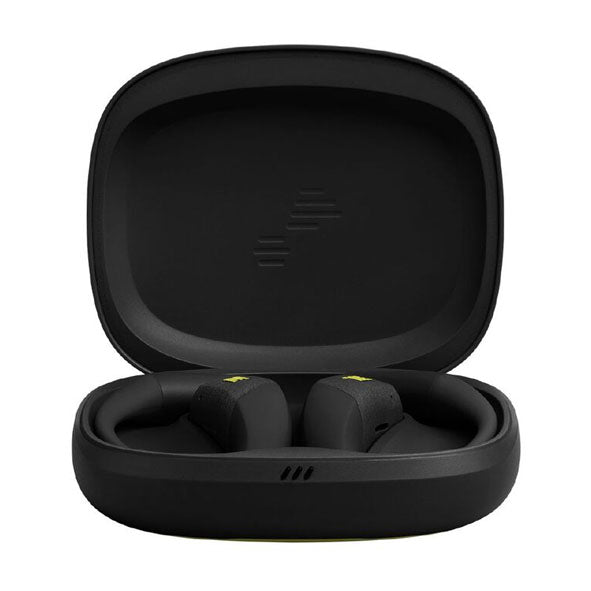 JBL Endurance Zone Black Lime