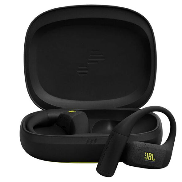 JBL Endurance Zone Black Lime