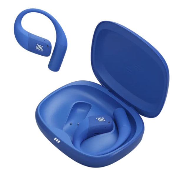 JBL Endurance Zone Blue
