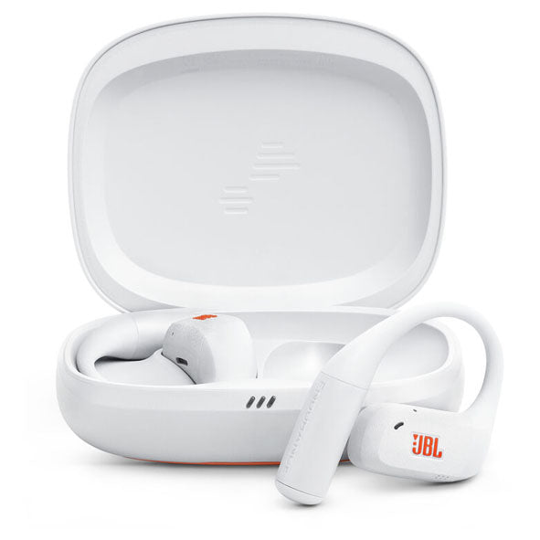 JBL Endurance Zone White