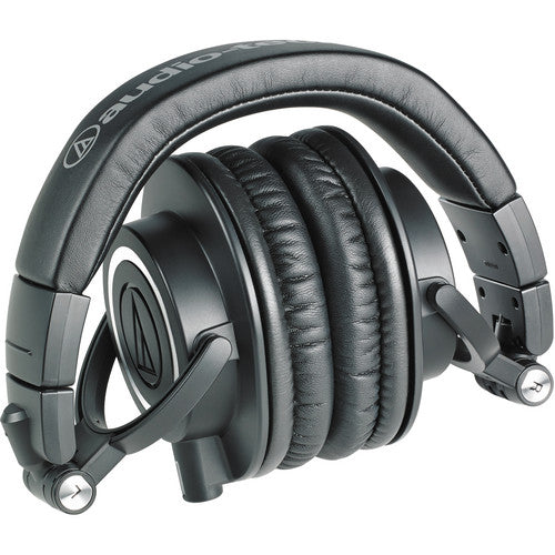 Audio Technica ATH-M50X Black
