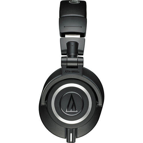 Audio Technica ATH-M50X Black