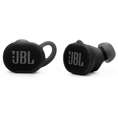 JBL Endurance Race 2 Black