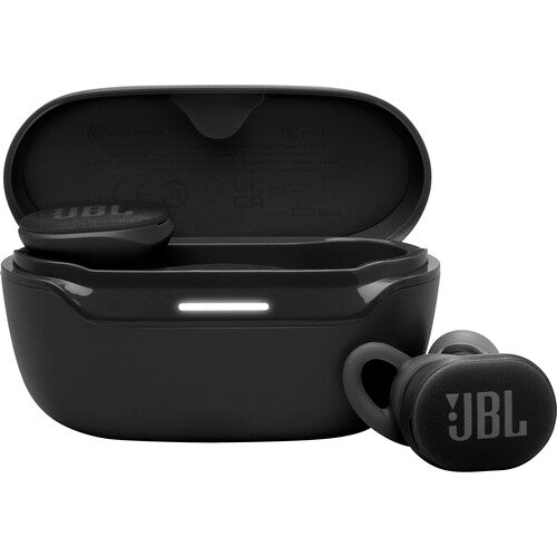 JBL Endurance Race 2 Black