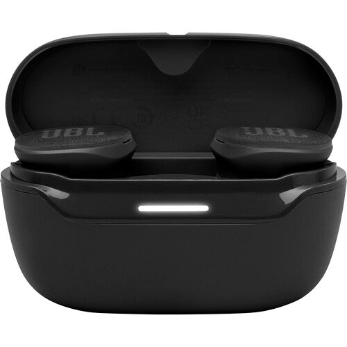 JBL Endurance Race 2 Black