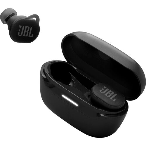 JBL Endurance Race 2 Black