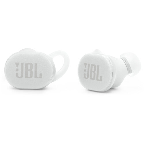 JBL Endurance Race 2 White