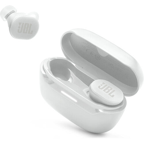 JBL Endurance Race 2 White