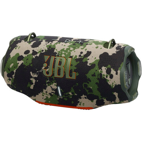 JBL Xtreme 4 Camo