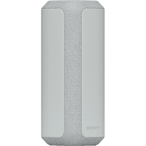 Sony SRS XE300 Portable Bluetooth Speaker / XE-300 / XE 300 Grey