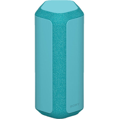 Sony SRS XE300 Portable Bluetooth Speaker / XE-300 / XE 300 Blue