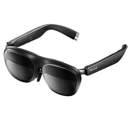 Rokid AR Spatial Black (MAX 2 + Station 2)