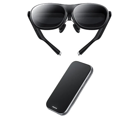 Rokid AR Spatial Black (MAX 2 + Station 2)