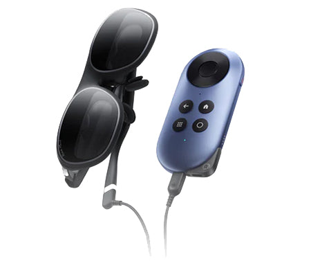 Rokid AR Joy 2 Black (MAX 2 + Station)