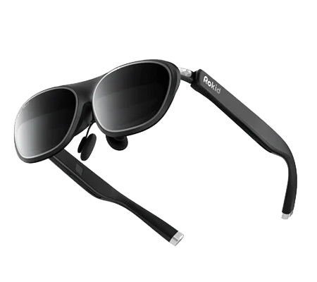 Rokid AR Joy 2 Black (MAX 2 + Station)