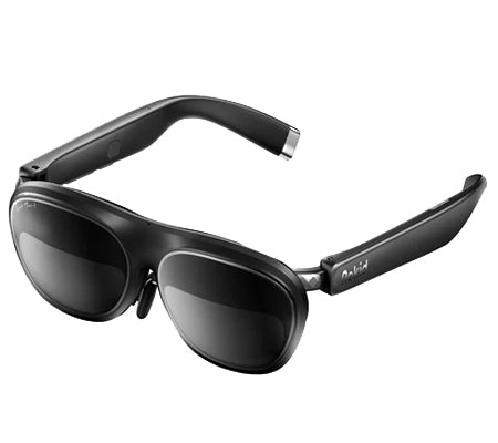Rokid AR Joy 2 Black (MAX 2 + Station)