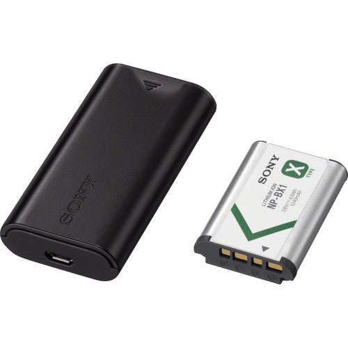 Sony ACC-TRDCX Travel DC Charger Kit