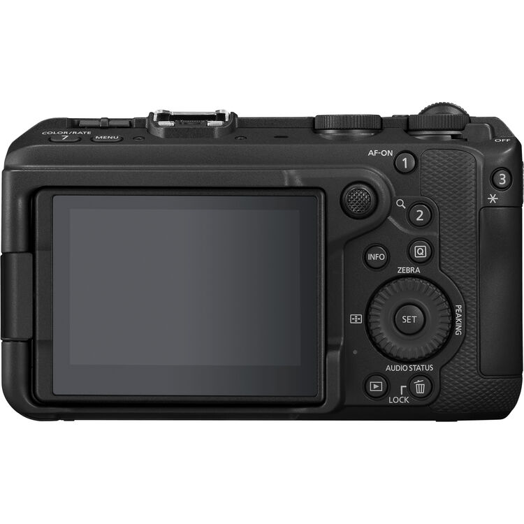 Canon EOS R6 V Mirrorless Camera (Body Only)