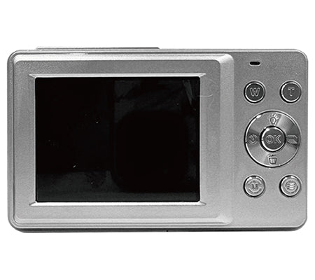 YASHICA DigiPix 100 (Silver) YAS-DG100P-SV