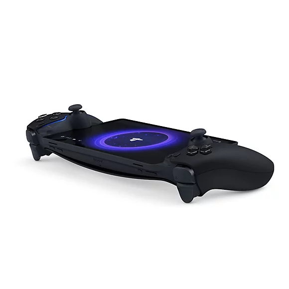 PS5 Playstation 5 PlayStation Portal Coal Remote Player