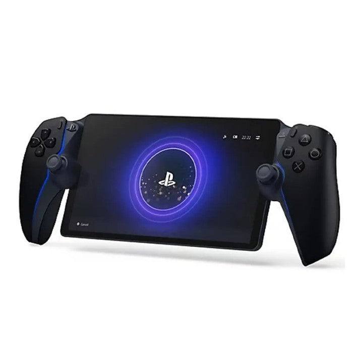PS5 Playstation 5 PlayStation Portal Coal Remote Player