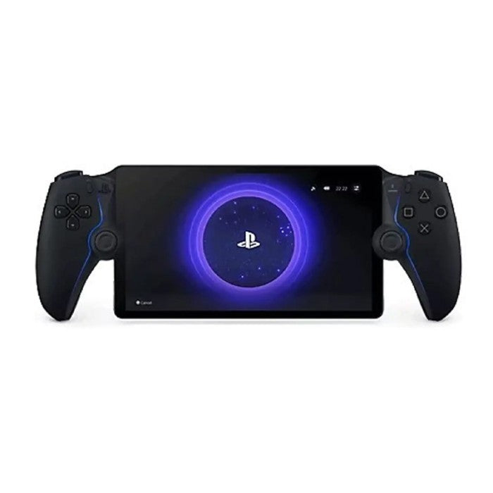 PS5 Playstation 5 PlayStation Portal Coal Remote Player