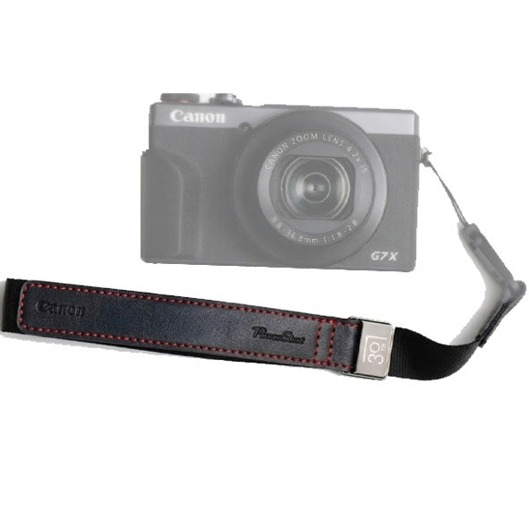 Canon Strap G7X III Limited Edition BND