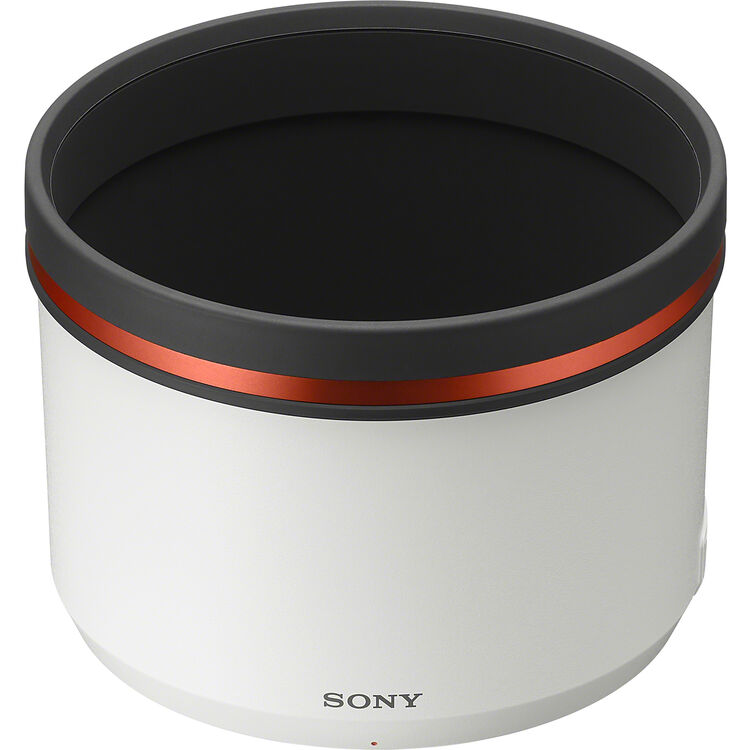 Sony FE 100-400mm f4.5 GM OSS Lens (Sony E) with Sony FE 1.4x Teleconverter