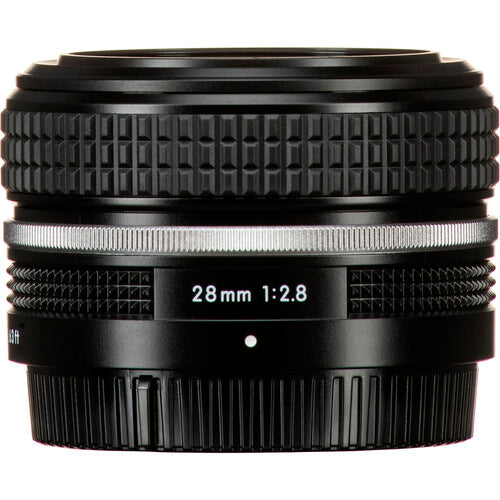 Nikon Nikkor Z 28mm f2.8 (SE) Lens