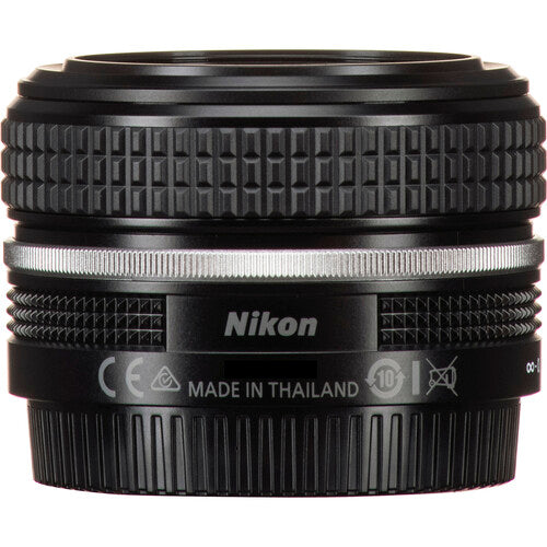 Nikon Nikkor Z 28mm f2.8 (SE) Lens