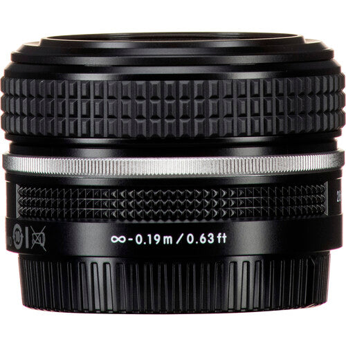 Nikon Nikkor Z 28mm f2.8 (SE) Lens