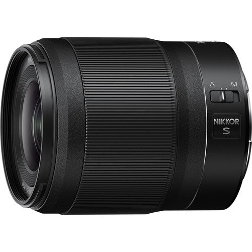 Nikon Nikkor Z 35mm f1.8 S Lens