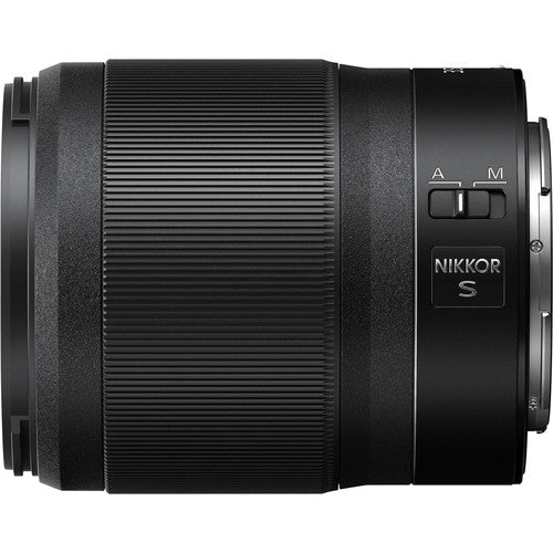 Nikon Nikkor Z 35mm f1.8 S Lens