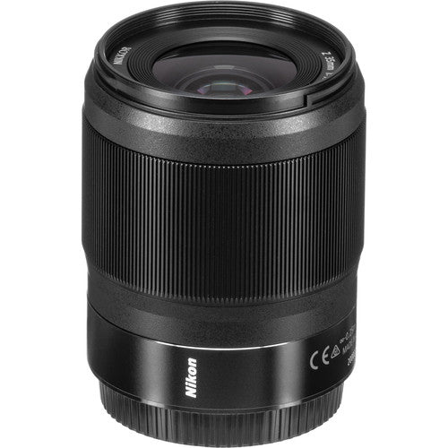 Nikon Nikkor Z 35mm f1.8 S Lens