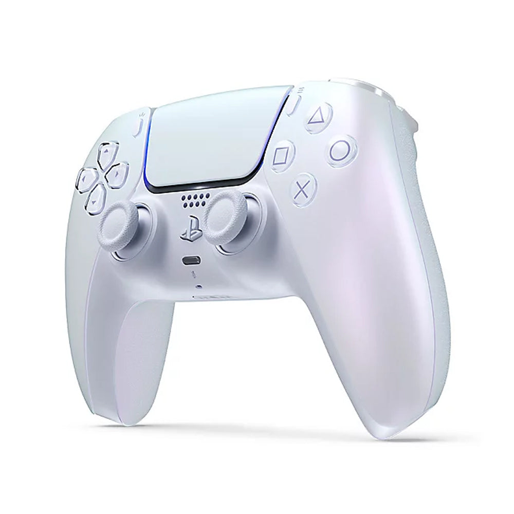 DualSense Wireless Controller – Pearl CFI-ZCT1G12